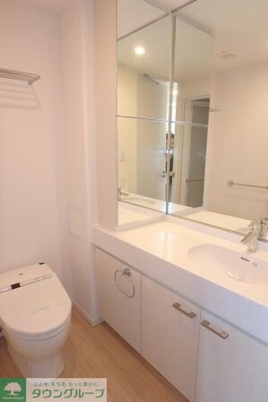 ドゥーエ南麻布の物件内観写真